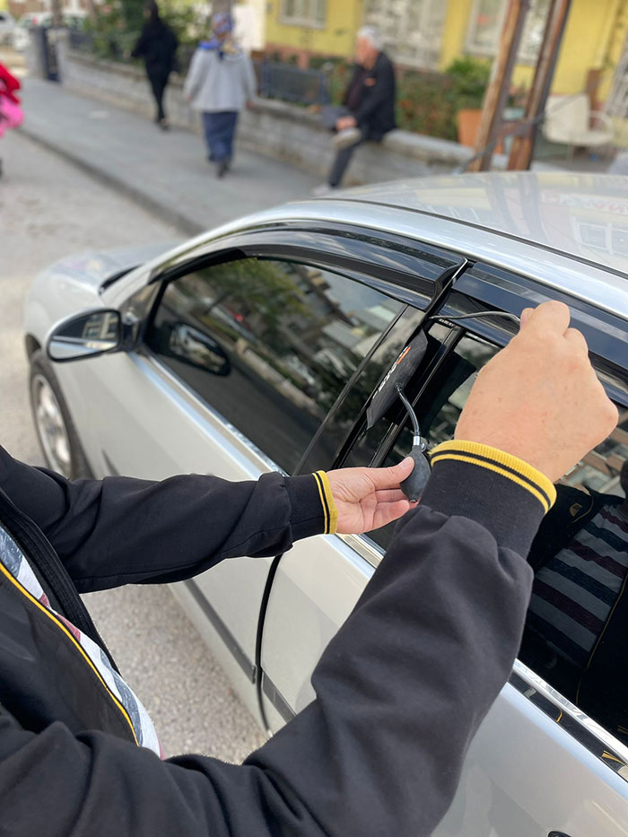 Tavas Oto Kilitçisi